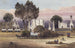 Les ruines de Hampton Va - William McIlvaine — visning af kunstværket