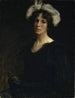 Bessie Potter - William Merritt Chase — visning af kunstværket