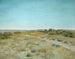 Premiers frissons d'automne - William Merritt Chase — visning af kunstværket