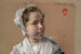 Tête d'une jeune fille - William Merritt Chase — visning af kunstværket
