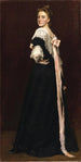 Lydia Field Emmet - William Merritt Chase — visning af kunstværket