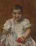 Roland - William Merritt Chase — visning af kunstværket