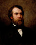 Portrait af Edward Wheelwright - William Morris Hunt — visning af kunstværket