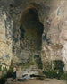 Grotte de Digby n° 1 - William Orpen — visning af kunstværket