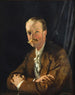 fjerde marquis de Headfort - William Orpen — visning af kunstværket