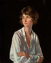Lady Marriott - William Orpen — visning af kunstværket