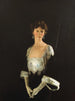 Portræt af Rose, fjerde marquise af Headfort - William Orpen — visning af kunstværket