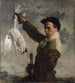 William Orpen — visning af kunstværket