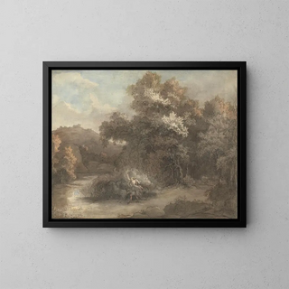 William P Sherlock - The Rape of Persephone.webp