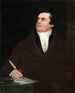 Colonel William Leete Stone - William Page — visning af kunstværket