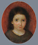 William Page, måske Anne Page - William Page — visning af kunstværket