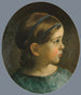 William Page, sandsynligvis Mary Page - William Page — visning af kunstværket
