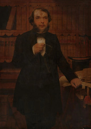 William Page - Henry Stevens.webp