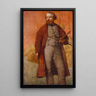 William Page - Self Portrait.webp