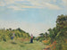 Sommermorgen - William Page Atkinson Wells — visning af kunstværket