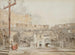 Indendørs af Colosseum, Rom - William Pars — visning af kunstværket