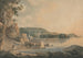 Britten Ferry, Mount Edgecombe - William Payne — visning af kunstværket