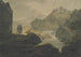 Ruisseau de montagne - William Payne — visning af kunstværket