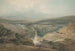 Snowdon set fra Moel Hebog, Nordwalden - William Pearson — visning af kunstværket