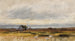 Scène de Marais - William Percy French — visning af kunstværket