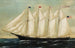 Un fire-master King Philip - William Pierce Stubbs — visning af kunstværket