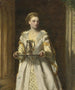 Gabrielle d'Estrées - William Powell Frith — visning af kunstværket