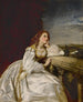 Juliette Maleri: Åh, at jeg var en handske på denne hånd - William Powell Frith — visning af kunstværket