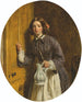 L'appel du matin - William Powell Frith — visning af kunstværket