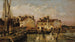 Côte bretonne - William Preston Phelps — visning af kunstværket