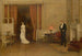Le premier nuage - William Quiller Orchardson — visning af kunstværket
