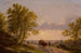 Cap sur la maison - William Rickarby Miller — visning af kunstværket
