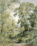 Pleasant Valley, New Jersey - William Rickarby Miller — visning af kunstværket