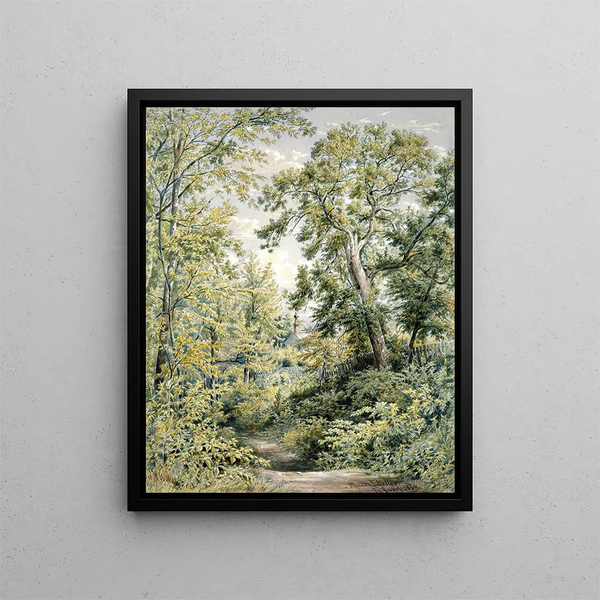 William Rickarby Miller - Pleasant Valley New Jersey.webp