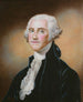 George Washington - William Russell Birch — visning af kunstværket