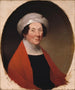 Dolley Madison - William S. Elwell — visning af kunstværket