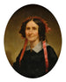 Mme W. C. Witzel - William S. Porter — visning af kunstværket
