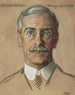 Charles C. Torrey Professor i semitiske sprog 1900 - William Sergeant Kendall — visning af kunstværket