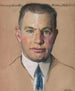 Chauncey B. Tinker B. A. 1899 Professor i engelsk 1914 - William Sergeant Kendall — visning af kunstværket