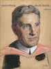 David S. Smith B. A. 1900 Doyen de l'École de musique 1920 - William Sergeant Kendall — visning af kunstværket