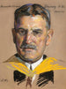 Doyen af Skovskole (1919–1922) - William Sergeant Kendall — visning af kunstværket