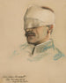 Portrait af Julien Lemordant - William Sergeant Kendall — visning af kunstværket