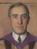 Thomas W. Swan B. A. Sterling Professor i jura 1922 - William Sergeant Kendall — visning af kunstværket