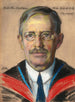 Williston Walker Professor i kirkehistorie 1901 22 Prévôt 1920 22 - William Sergeant Kendall — visning af kunstværket