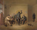 Scène de bar - William Sidney Mount — visning af kunstværket