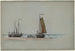 Blankenberge No3 - William Stanley Haseltine — visning af kunstværket