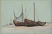 Blankenberge - William Stanley Haseltine — visning af kunstværket