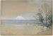 Mont Tacoma - William Stanley Haseltine — visning af kunstværket