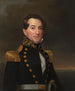 David Glasgow Farragut - William Swain — visning af kunstværket