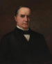 William McKinley - William Thomas Mathews — visning af kunstværket