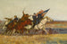 La Déviation du rebelle - William Thomas Trego — visning af kunstværket